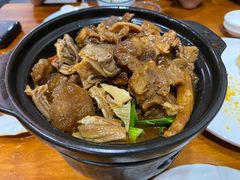 -红灯笼龙凤饭店(宁波老字号店)