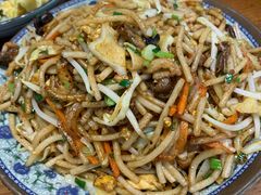 -万香姜汁(引泉路店)