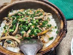 -炡坊黄鳝饭(骏丰大厦店)
