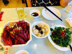 -阿胖龙虾小海鲜(宁国南路总店)