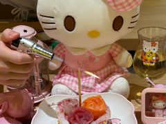 -松临·铁板烧&Omakase(神农店)