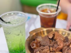 -明记牛杂(新马路分店)