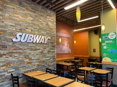 -赛百味SUBWAY(东风广场店)