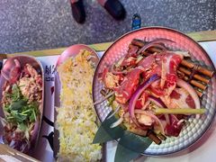 -杨记齐齐哈尔烤肉(总店)