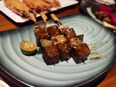 -Mr·Fish鱼鲜生海鲜放题(银泰in99店)