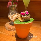 beECHOES‼️充满法式韵味与东方神秘的美食世界