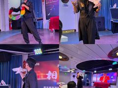 -澳门环岛游湾仔码头