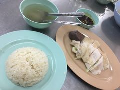 -红大哥水门鸡饭(總店)
