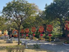 -深圳锦绣中华民俗村