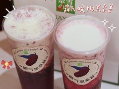 -奈雪的茶(华侨城创意园店)