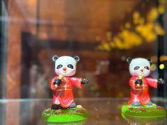 -岷山饭店-岷轩中餐厅