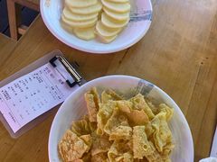 -八条友鲜货烧烤·脆皮烤鱼(石岩旗舰店)