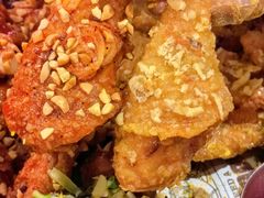 -Dak's 炸鸡(远景路店)