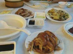 -北京全聚德(天安门店)