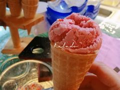 -好日子皇冠假日酒店·君怡咖啡厅(特美思大厦店)