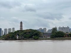 -江心屿景区