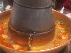 -南门四季铜锅涮肉(大屯·北苑店)