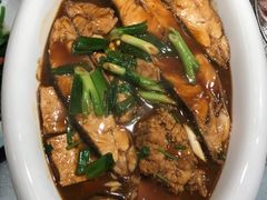 -小船渔村·大连菜(新华街店)