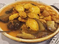 -岭南海晏楼(东晓南店)