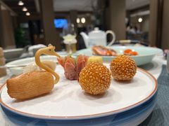 -杭州西湖柳莺里酒店·闻莺厅