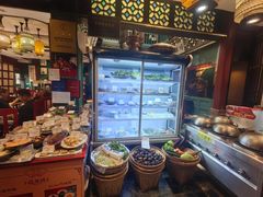 -福照楼汽锅鸡·云南菜(火车站锦江店)