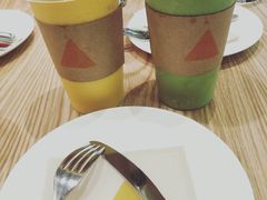 -乐凯撒披萨(汇港购物中心店)