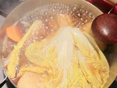 -沼津港精致料理·寿喜烧·烧鸟(龙湖南桥天街日料榜单店)