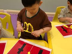 -小马快跑儿童托育中心(华润万家店)