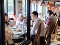 -江边城外烤全鱼(方庄时代购物中心店)