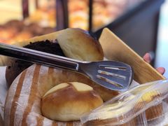 -窑滚面包专门店(马鞍山金鹰店)