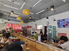 -螺蛳粉先生(蓟门桥店)