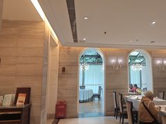 -香蜜轩·粤菜·宴会(世界之窗店)