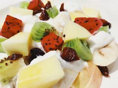 -伊斯坦布尔土耳其清真咖啡餐厅