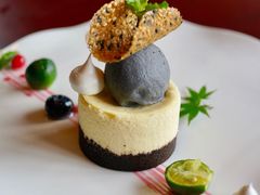 橙味冻糕冰淇淋-解香楼(八盘岭路店)