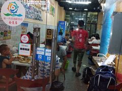 大堂-琼大师东方烤乳猪(亚特兰蒂斯店)