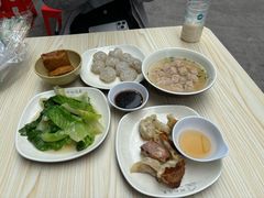 -阿狗烧麦(交通局店)