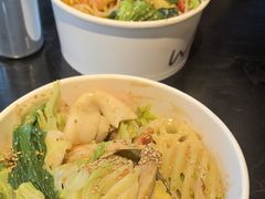 -W COLLECTIVE  DESSERT SHOP