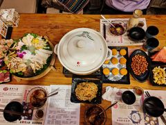 -束河人家(南锣鼓巷店)