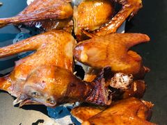 -林辉家宴·本地家常菜·头牌清远鸡(先锋店)