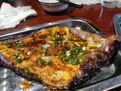 -764厂烧烤总店