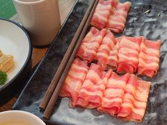 -川味观·鲜货火锅(西湖文化广场店)