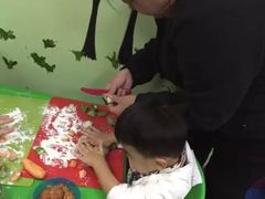 -美国悦宝园早教托育中心(东坝店)