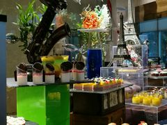 -诸暨耀江开元名都大酒店·琉森湖自助餐厅