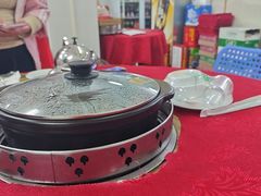 -花苑美食横琴生蚝火锅(拱北粤华路店)
