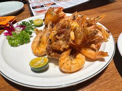 -金碧辉煌海鲜烧烤专营店(明泽街店)