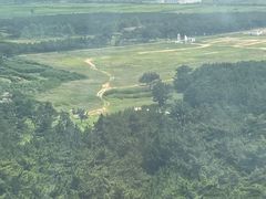 -摩天岭风景区