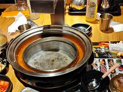 -九田家黑牛烤肉料理(华侨城店)