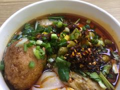 -婆婆粉(江北店)