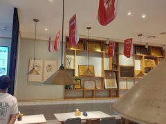 -镇南锅盖面馆(解放路店)