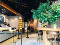 -THE ALLEY 鹿角巷(华润万象城店)